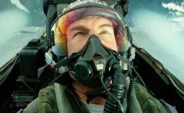 First Glance: “Top Gun:&nbsp;Maverick”