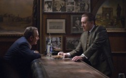 First Glance: “The&nbsp;Irishman”