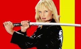 REVIEW: “Kill Bill: Vol.&nbsp;2”