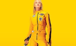 REVIEW: “Kill Bill: Vol.&nbsp;1”