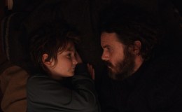 First Glance: “Light of My&nbsp;Life”