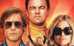 REVIEW: “Once Upon a Time in&nbsp;Hollywood”
