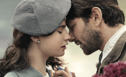 REVIEW: “The Guernsey Literary and Potato Peel Pie&nbsp;Society”