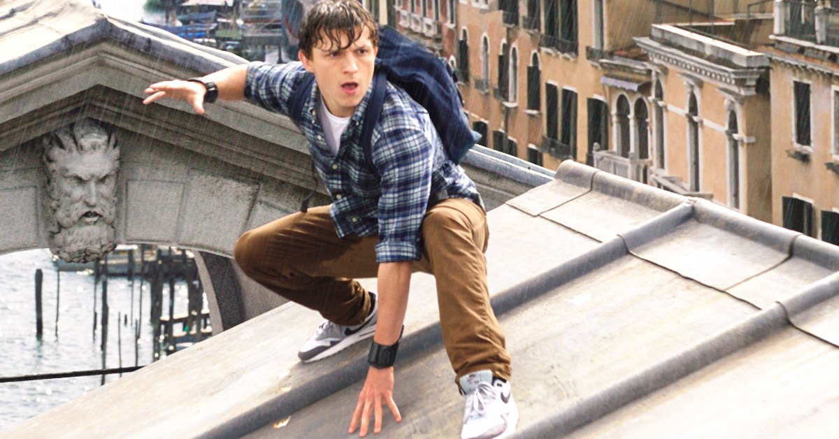 Spidey3