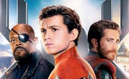 REVIEW: “Spider-Man: Far From&nbsp;Home”