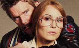 REVIEW: “Stockholm” (2019)