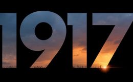 First Glance: “1917”