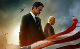 REVIEW: “Angel Has Fallen”&nbsp;(2019)