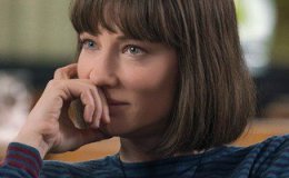 REVIEW: “Where’d You Go,&nbsp;Bernadette”