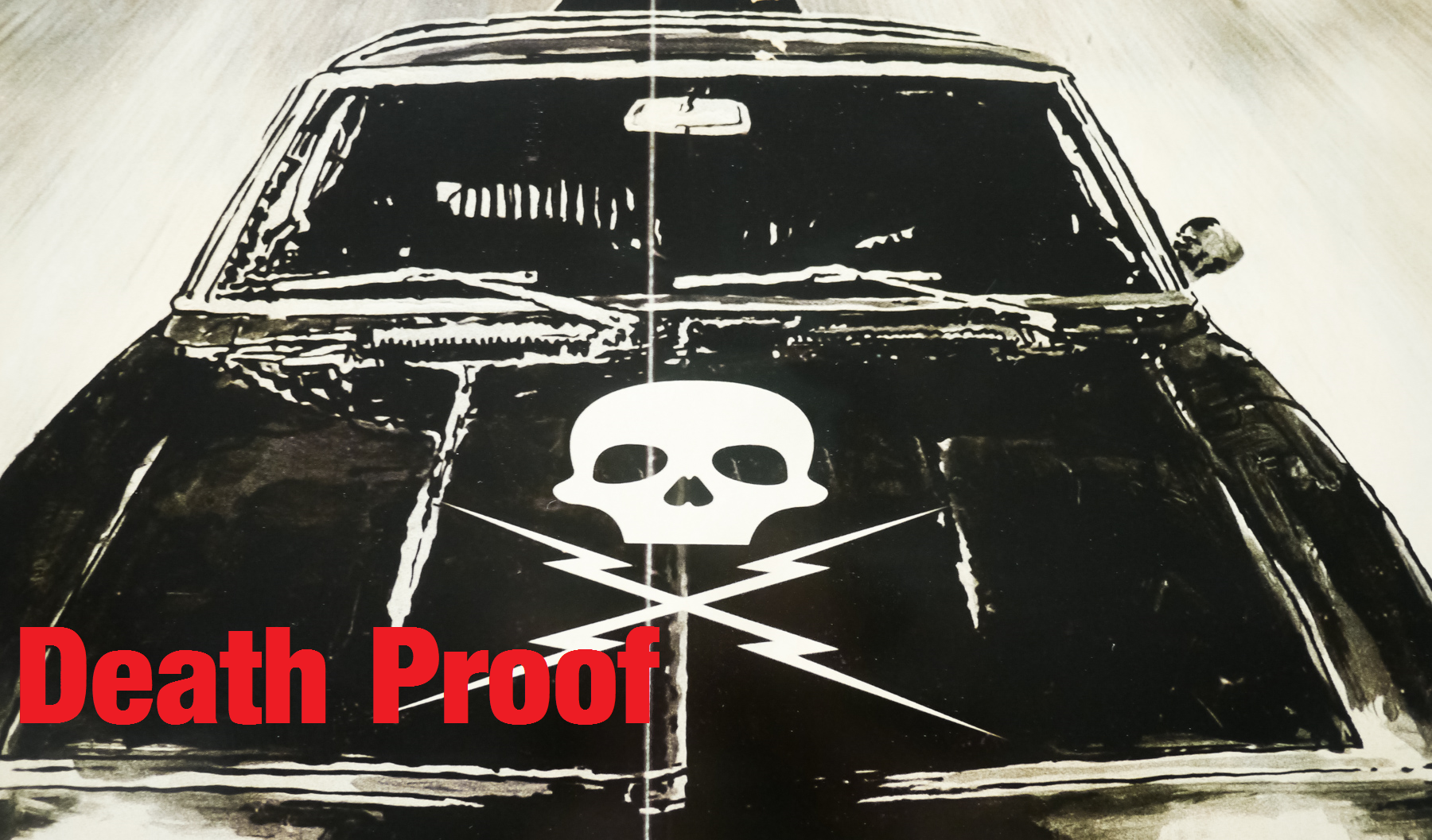 DeathProofPOSTER