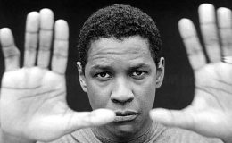 Starting Tomorrow: Denzel&nbsp;Day!