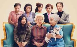 REVIEW: “The Farewell”&nbsp;(2019)