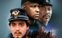Denzel Day #1 : “Glory”&nbsp;(1989)