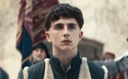 First Glance: “The&nbsp;King”