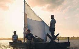 REVIEW: “The Peanut Butter&nbsp;Falcon”