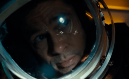 REVIEW: “Ad Astra”