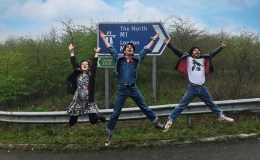 REVIEW: “Blinded By the&nbsp;Light”