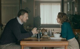 First Glance: “Ordinary&nbsp;Love”