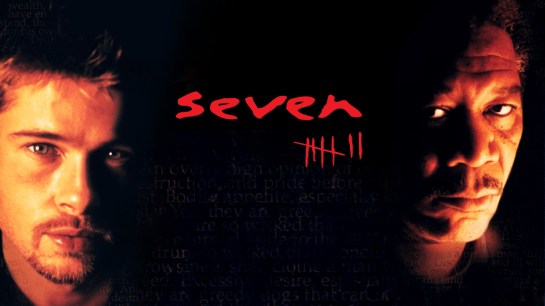 SEVENposter