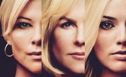 First Glance: “Bombshell”