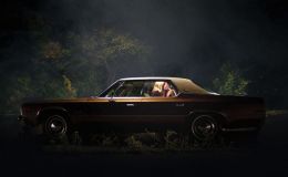 REVIEW: “It Follows”