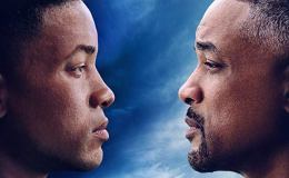 REVIEW: “Gemini Man”
