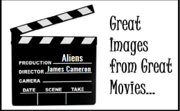 Great Images from Great Movies #13 – “Aliens”