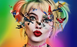 First Glance: “Birds of&nbsp;Prey”