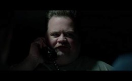 First Glance: “Richard&nbsp;Jewell”
