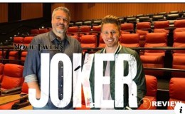 My Guest Appearance on Tavern&nbsp;Talk…