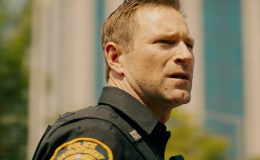 First Glance: “Line of&nbsp;Duty”