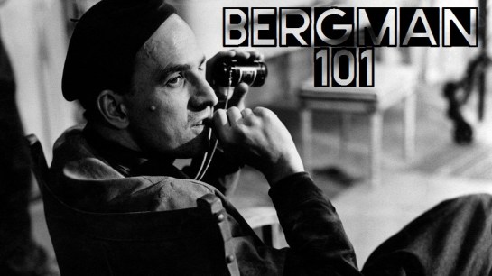 BERGMAN