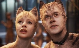 First Glance: “Cats”
