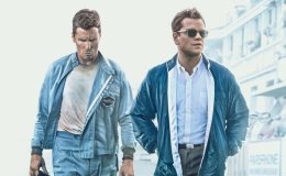 REVIEW: “ Ford v&nbsp;Ferrari”