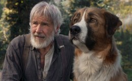 First Glance: “The Call of the&nbsp;Wild”