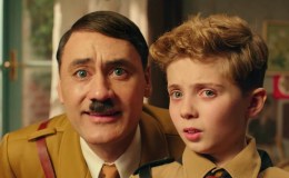 REVIEW: “Jojo Rabbit”