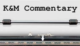 K&M Commentary: Awards Season Should Be All About the&nbsp;Movies