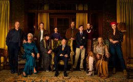 REVIEW: “Knives Out”