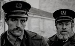 REVIEW: “The Lighthouse”