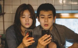 REVIEW: “Parasite” (2019)