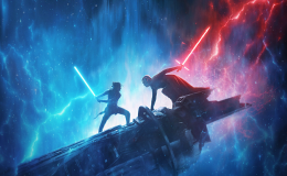 REVIEW: “Star Wars: The Rise of&nbsp;Skywalker”