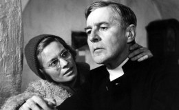 Bergman 101 : “Winter Light”&nbsp;(1963)