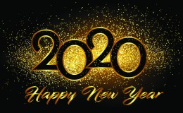 Happy New Year!!!
