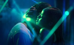 REVIEW: “Atlantics” (2019)