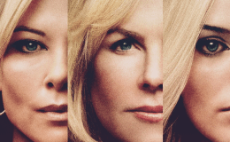 REVIEW: “Bombshell”