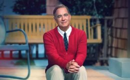 REVIEW: “A Beautiful Day in the&nbsp;Neighborhood”