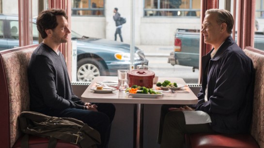 Tom Hanks (Finalized);Matthew Rhys (Finalized)