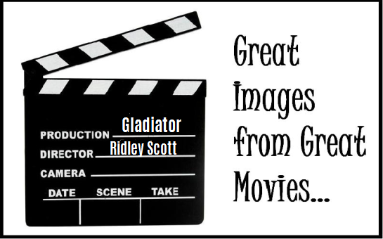 Great Images Gladiator