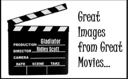 Great Images from Great Movies #14 – “Gladiator”