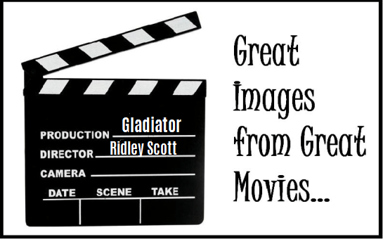 Great Images Gladiator